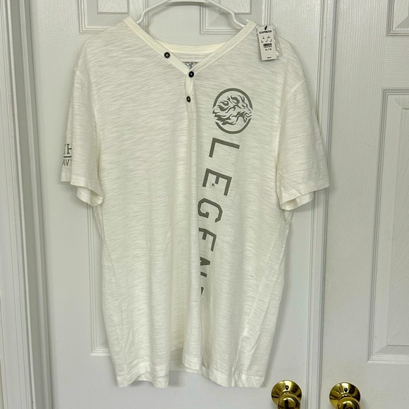 Express Other - New Express Shirt